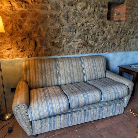 Modern In Castelfranco Di Sopra With Swimming Pool Apartment *