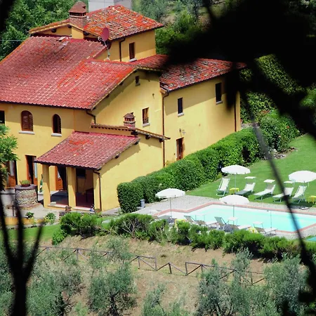 Apartment Modern In Castelfranco Di Sopra With Swimming Pool *