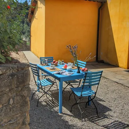 Modern In Castelfranco Di Sopra With Swimming Pool Apartment Pian Di Sco