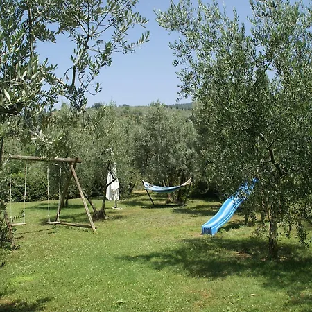 Modern In Castelfranco Di Sopra With Swimming Pool * Pian Di Sco
