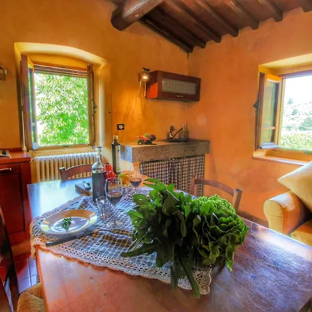 Modern In Castelfranco Di Sopra With Swimming Pool *