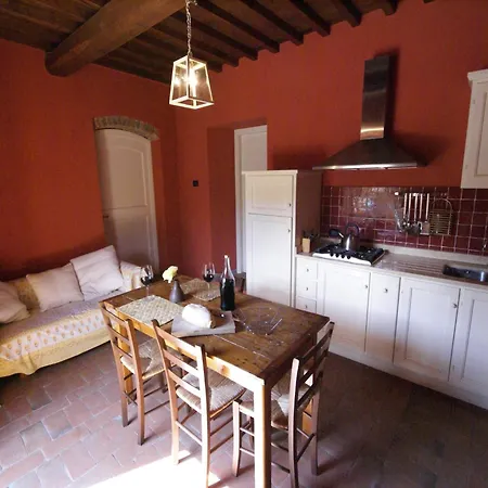Modern In Castelfranco Di Sopra With Swimming Pool Апартаменты *