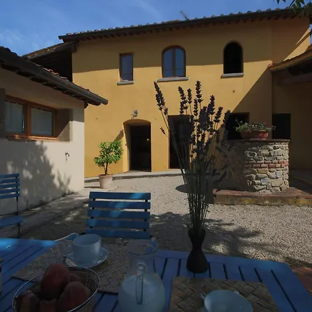 Modern In Castelfranco Di Sopra With Swimming Pool Апартаменты *