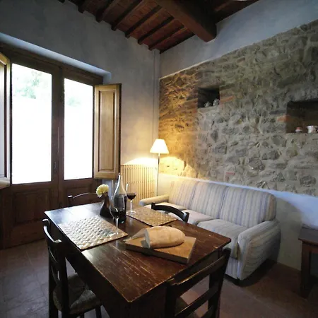 Апартаменты Modern In Castelfranco Di Sopra With Swimming Pool *